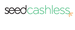SEED CASHLESS trademark