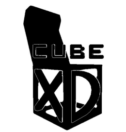 CUBE XD trademark