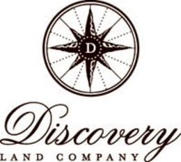 D DISCOVERY LAND COMPANY trademark