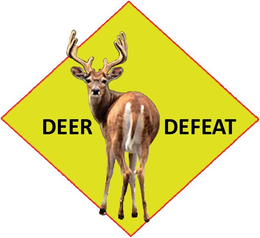 DEER DEFEAT trademark