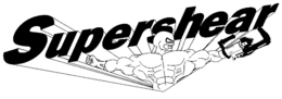 SUPERSHEAR trademark