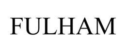 FULHAM trademark