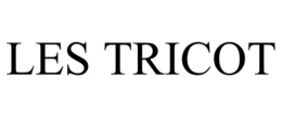 LES TRICOT trademark