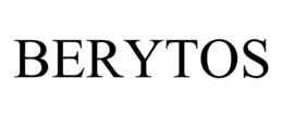 BERYTOS trademark