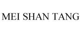 MEI SHAN TANG trademark