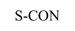 S-CON trademark