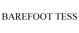 BAREFOOT TESS trademark