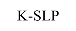K-SLP trademark
