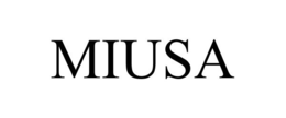 MIUSA trademark