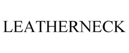LEATHERNECK trademark