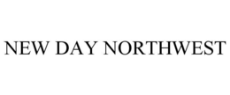 NEW DAY NORTHWEST trademark