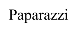 PAPARAZZI trademark