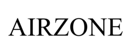 AIRZONE trademark
