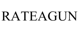 RATEAGUN trademark