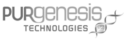 PURGENESIS TECHNOLOGIES trademark
