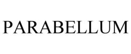 PARABELLUM trademark