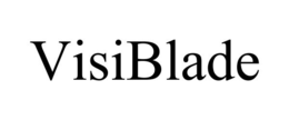 VISIBLADE trademark