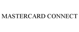 MASTERCARD CONNECT trademark