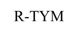 R-TYM trademark