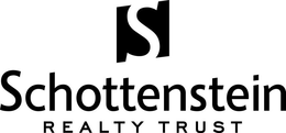 S SCHOTTENSTEIN REALTY TRUST trademark