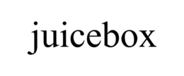 JUICEBOX trademark