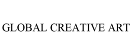 GLOBAL CREATIVE ART trademark