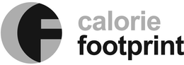 CF CALORIE FOOTPRINT trademark