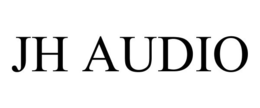 JH AUDIO trademark