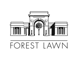 FOREST LAWN trademark