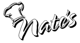 NATE'S trademark