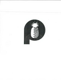 P trademark