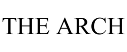 THE ARCH trademark