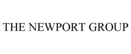 THE NEWPORT GROUP trademark