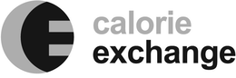CALORIE EXCHANGE trademark
