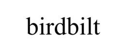 BIRDBILT trademark