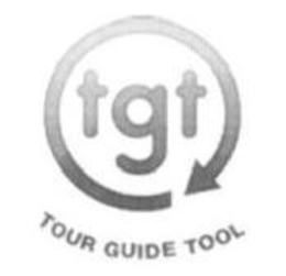 TGT TOUR GUIDE TOOL trademark