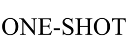 ONE-SHOT trademark