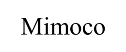 MIMOCO trademark