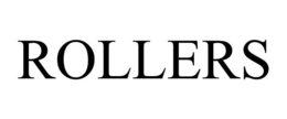 ROLLERS trademark