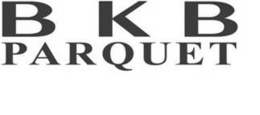 BKB PARQUET trademark