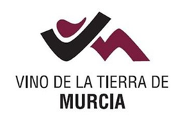 VINO DE LA TIERRA DE MURCIA trademark