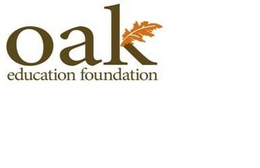 OAK EDUCATION FOUNDATION trademark