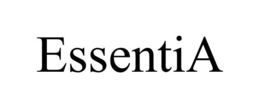 ESSENTIA trademark
