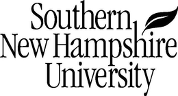 SOUTHERN NEW HAMPSHIRE UNIVERSITY trademark