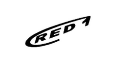 RED 1 trademark