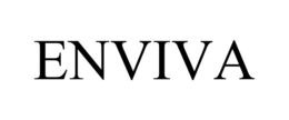 ENVIVA trademark