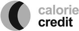 CC CALORIE CREDIT trademark