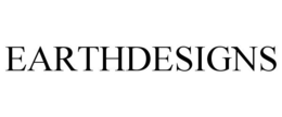 EARTHDESIGNS trademark