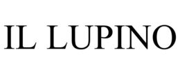IL LUPINO trademark