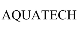 AQUATECH trademark
